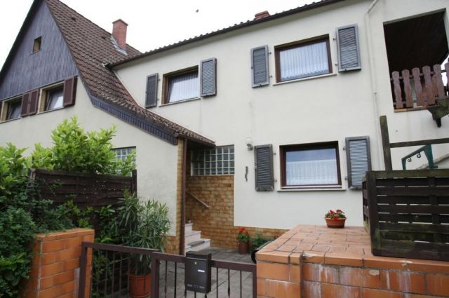 Angebote Kauf Ludwigshafen VERKAUFT! *** Siedlungshaus in