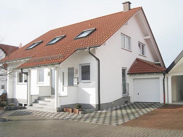 Haus Kaufen In 67122 Altrip