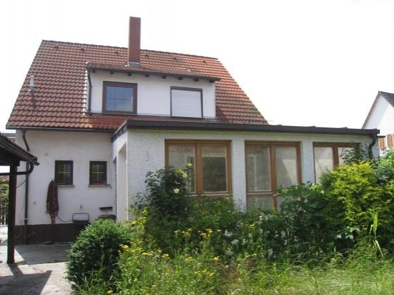 Angebote Miete Mutterstadt Mutterstadt Freistehendes