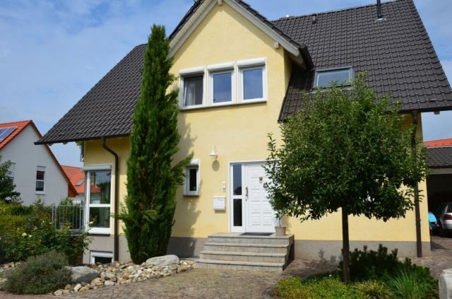 Haus Mieten In Kleinniedesheim Bei Frankenthal