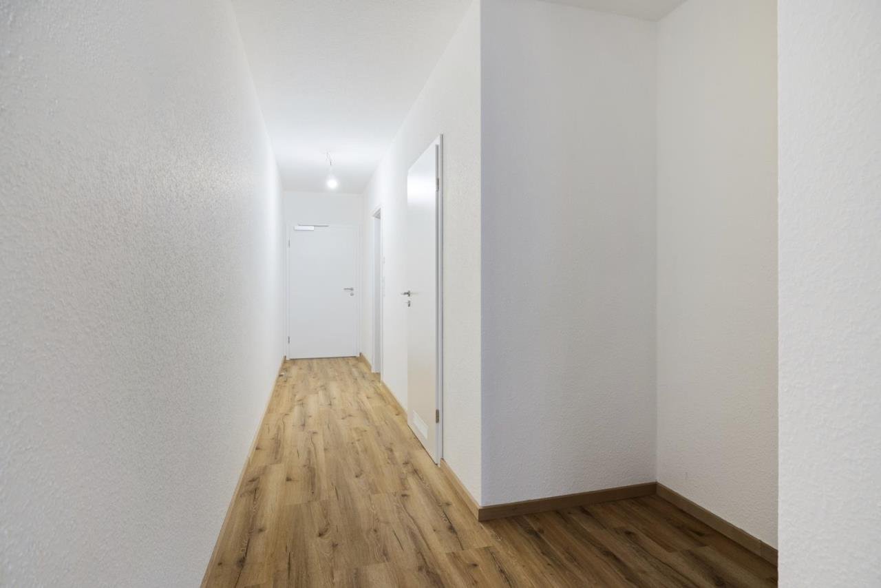 Flur/Garderobe