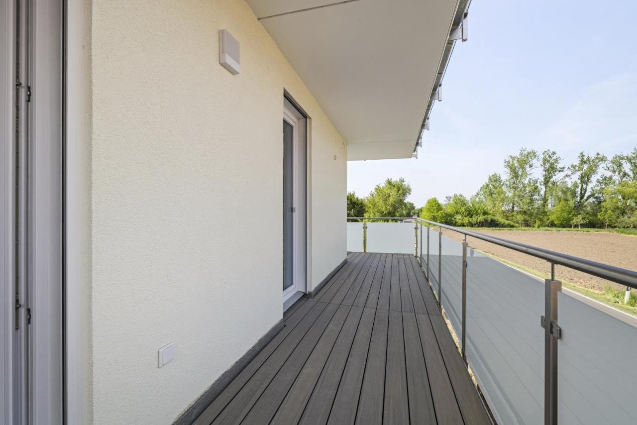 Balkon Balkon