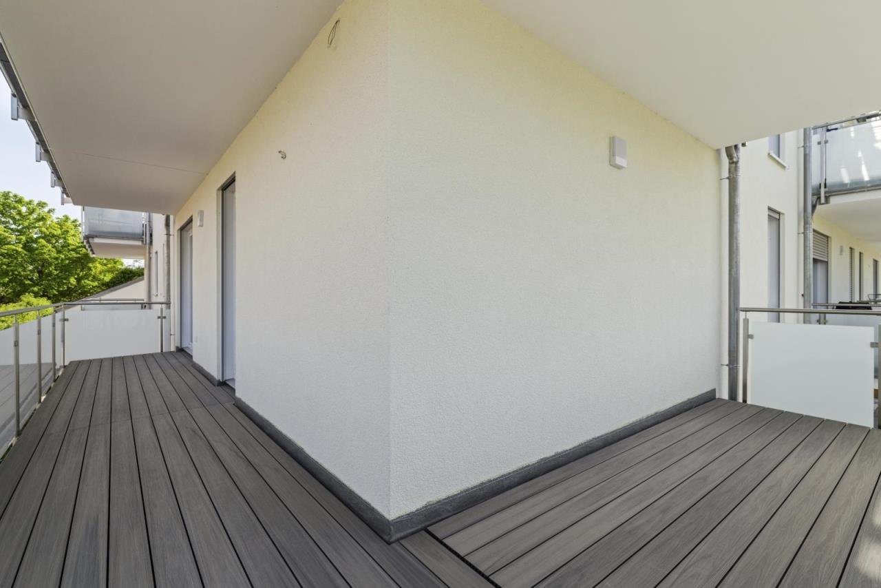 Eckbalkon