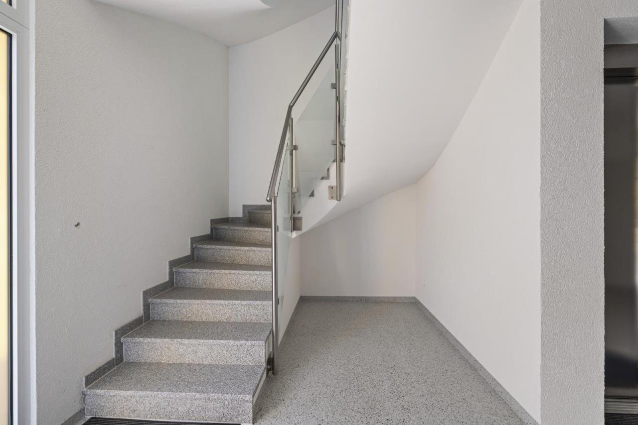 Treppe