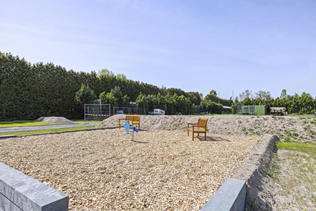 Sonderbereich Spielplatz