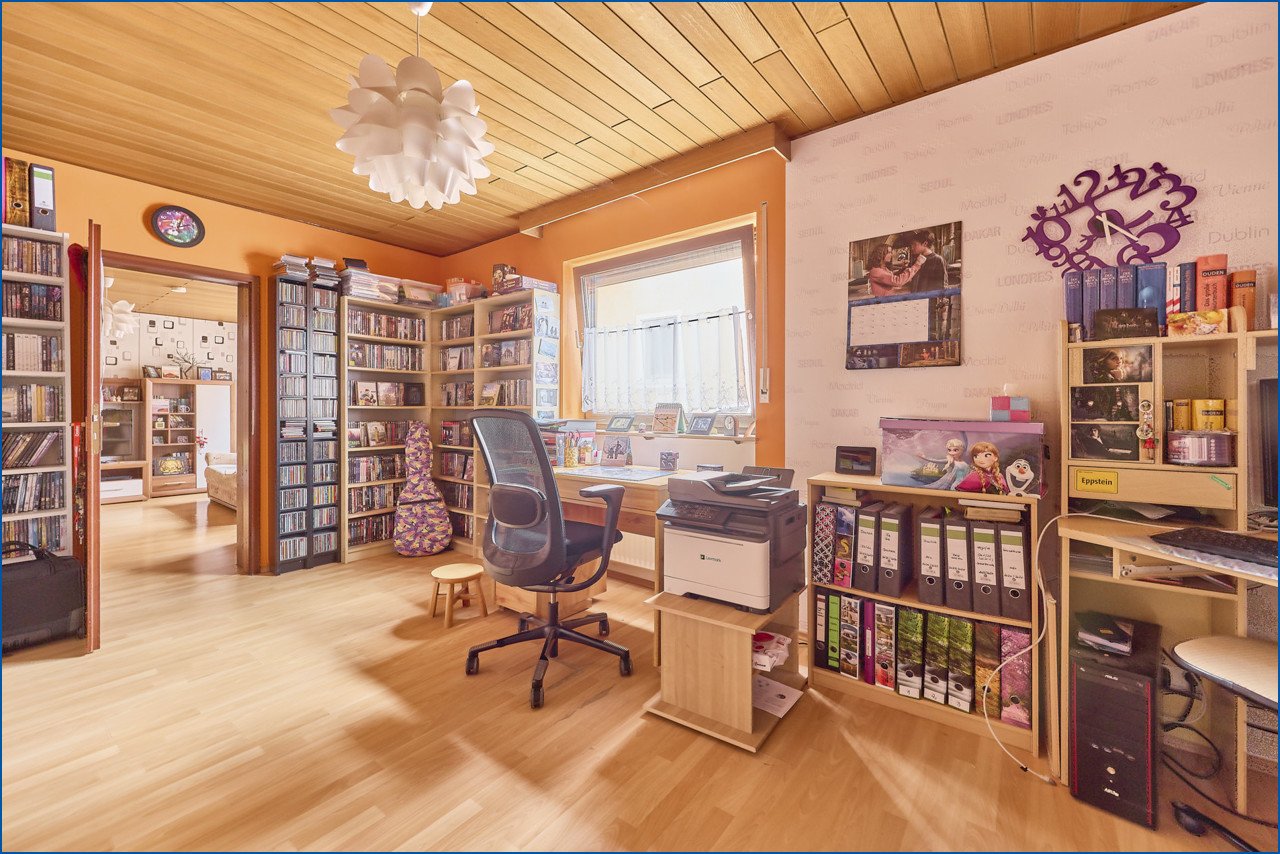 EG Homeoffice EG Homeoffice
