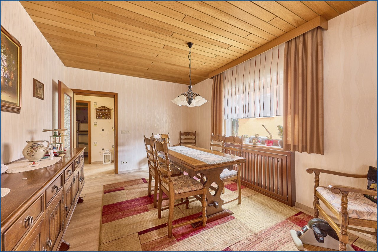 OG Esszimmer OG Esszimmer