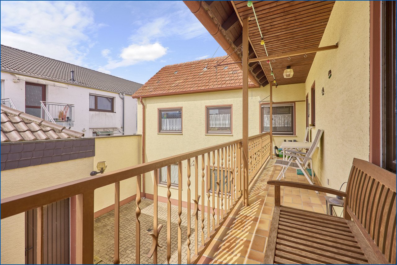 OG Balkon OG Balkon