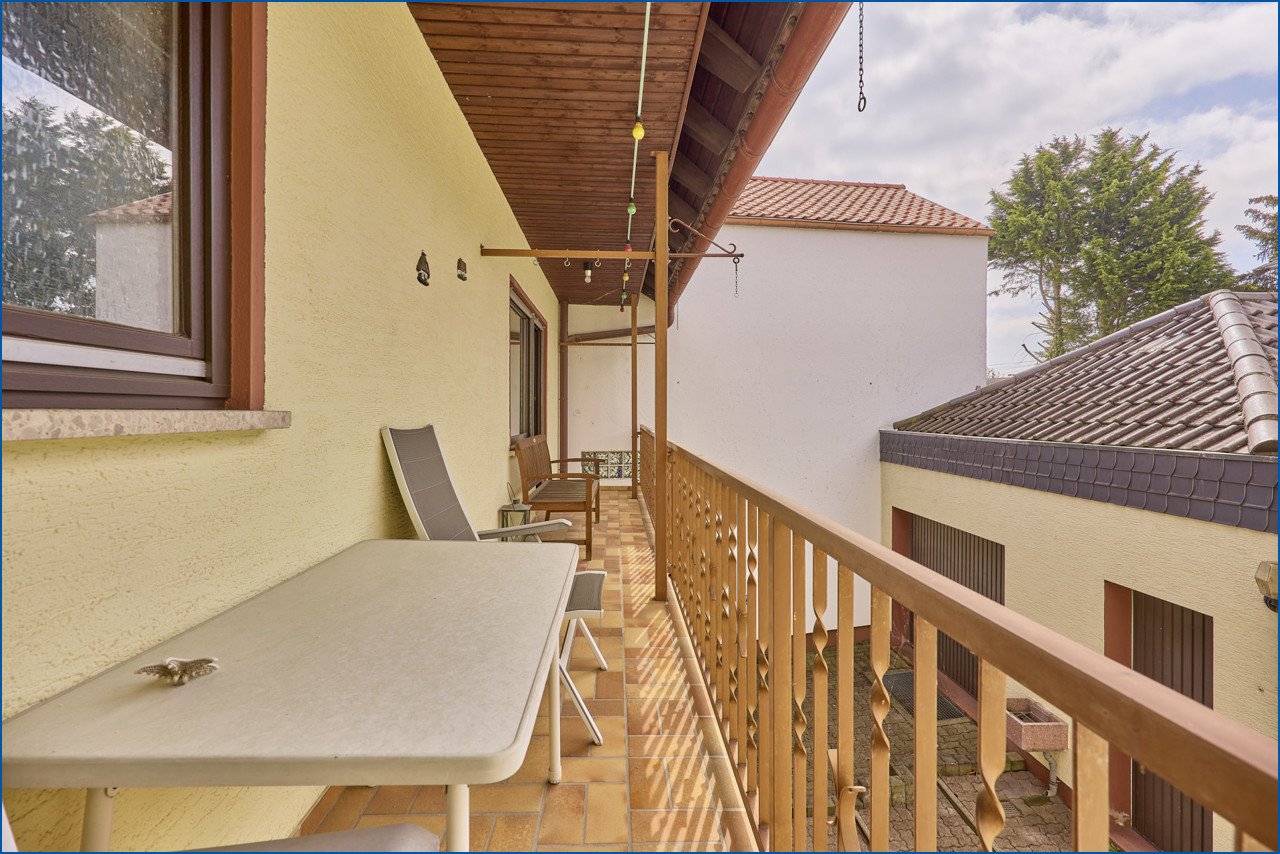 OG Balkon OG Balkon