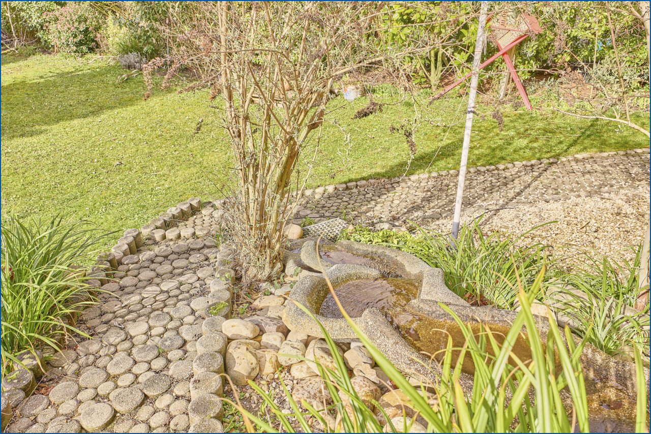 Garten Garten