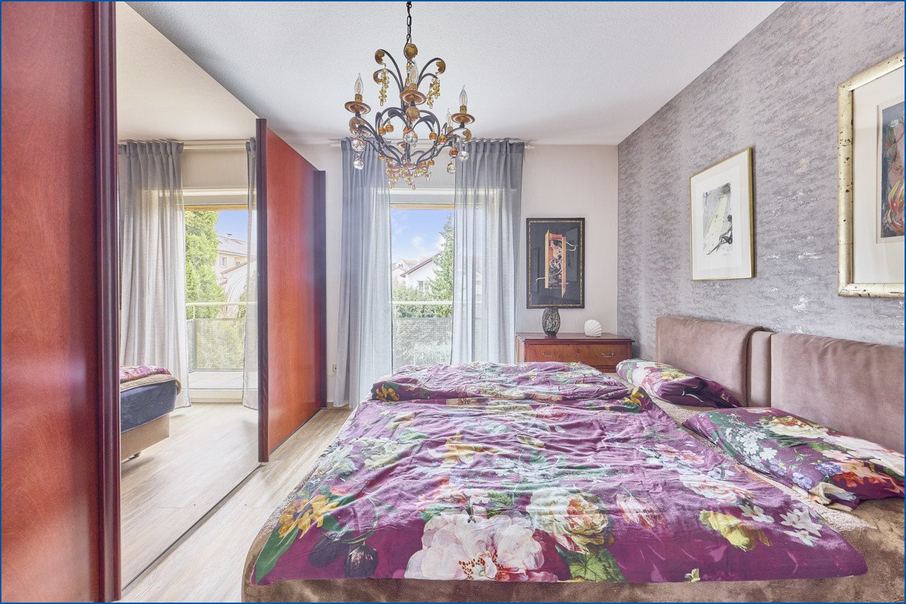 Schlafzimmer Schlafzimmer
