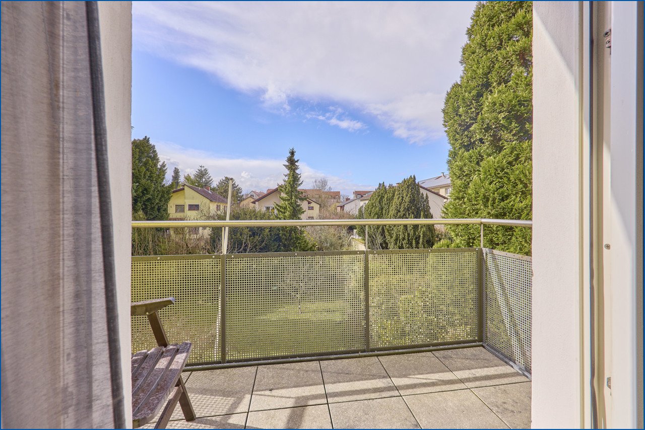 Balkon Balkon