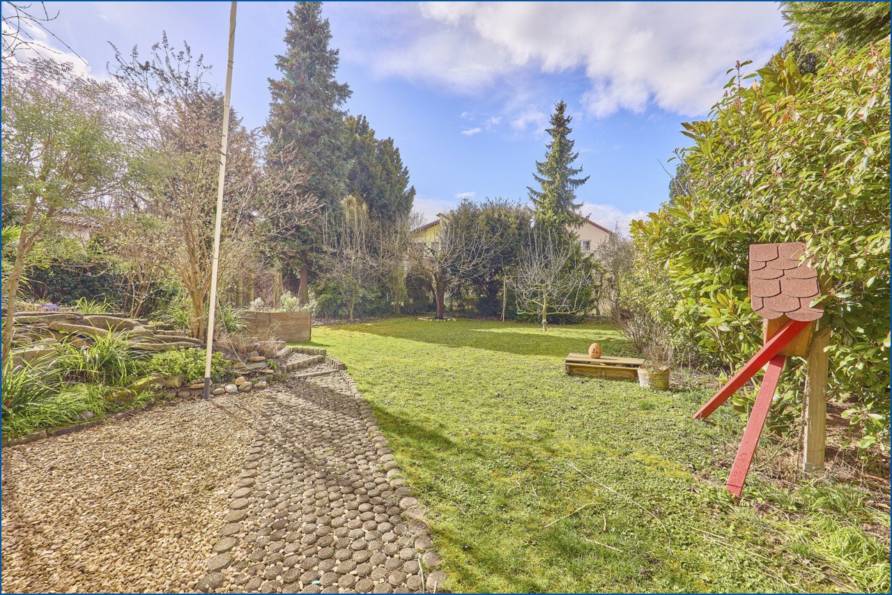 Garten Garten
