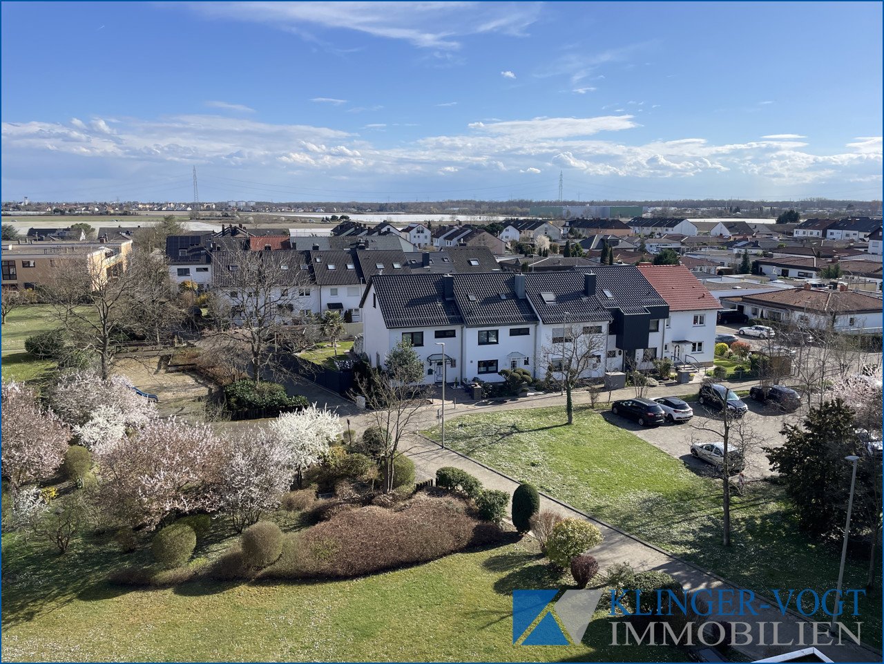Ausblick Ausblick