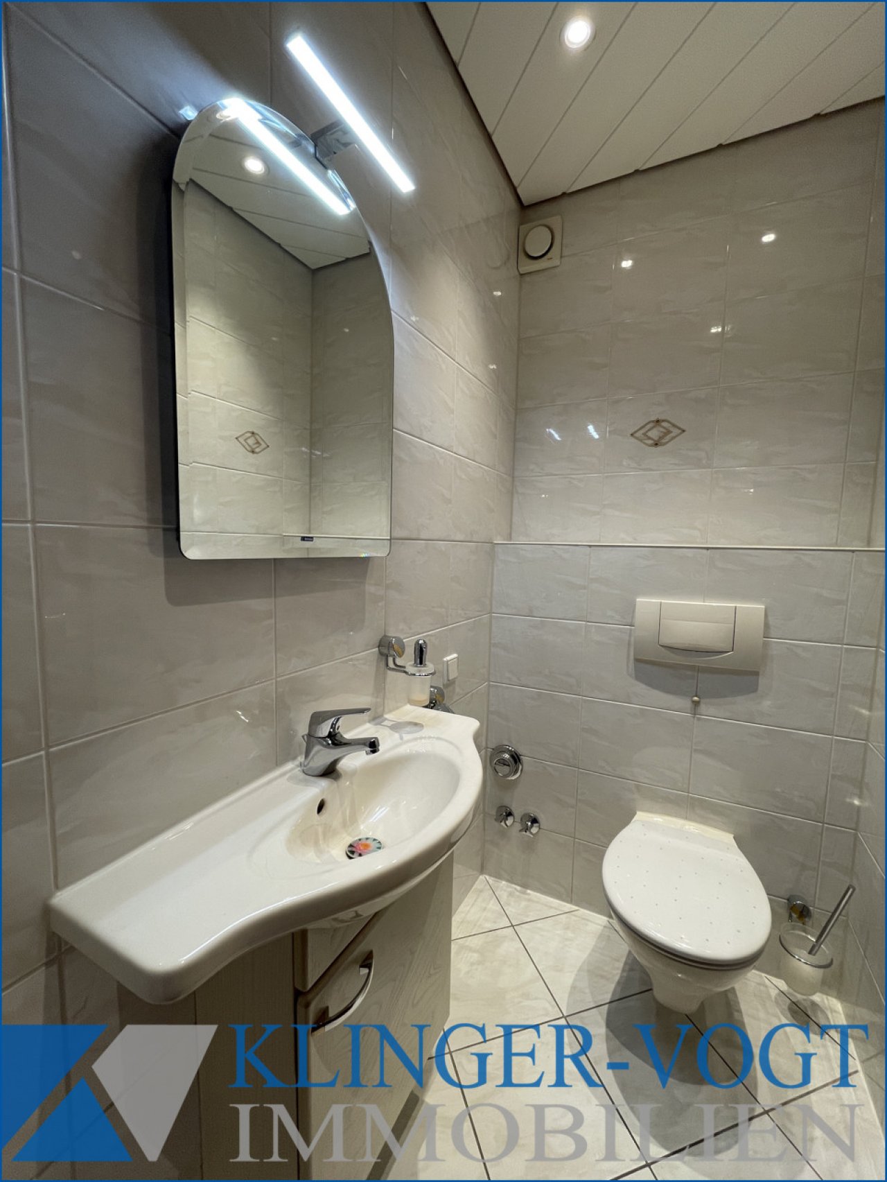 Toilette Toilette