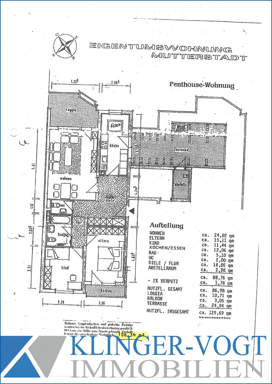 Grundriss Wohnung Grundriss Wohnung