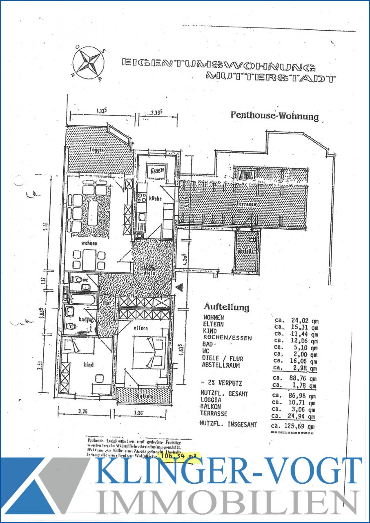 Grundriss Wohnung Grundriss Wohnung