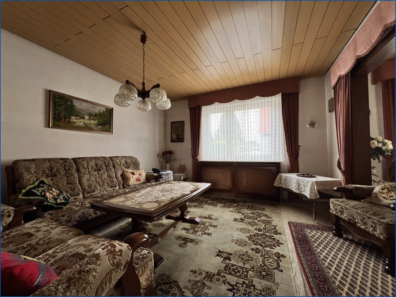 Wohnzimmer Wohnzimmer