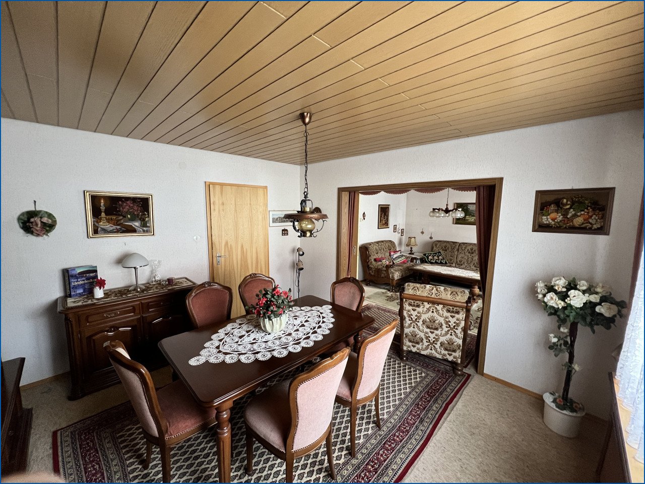 Esszimmer Esszimmer