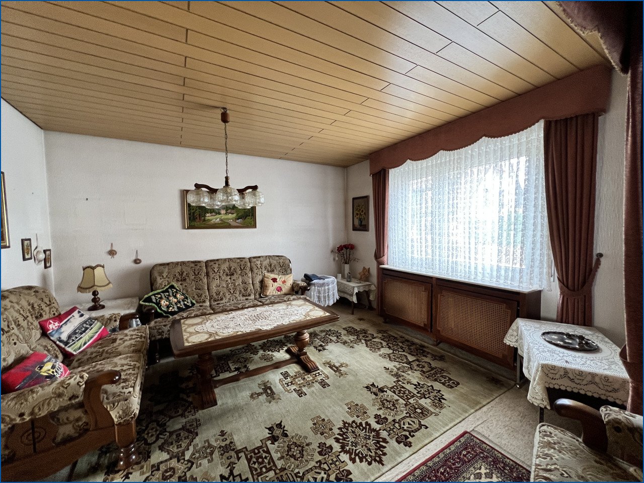 Wohnzimmer Wohnzimmer