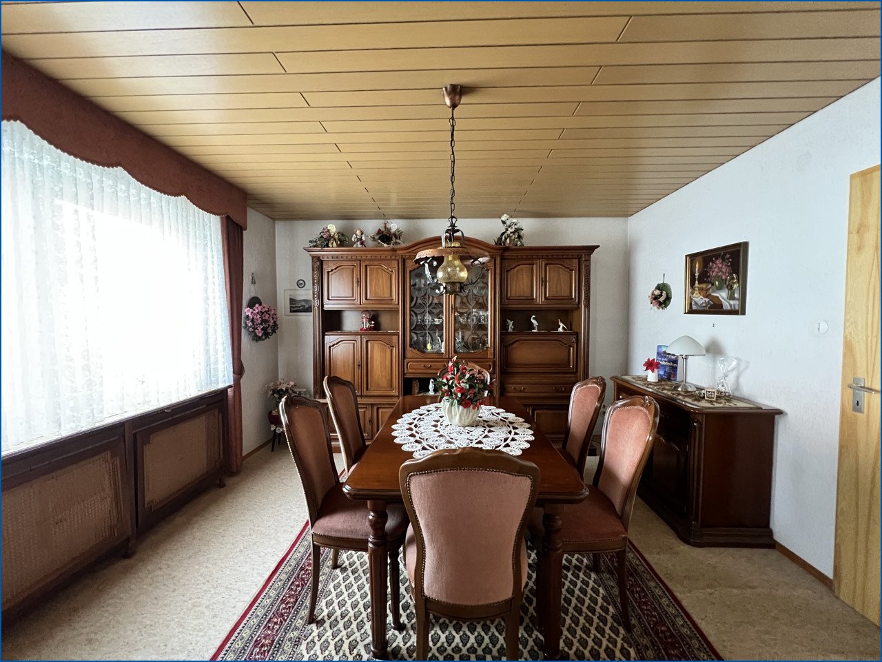 Esszimmer Esszimmer