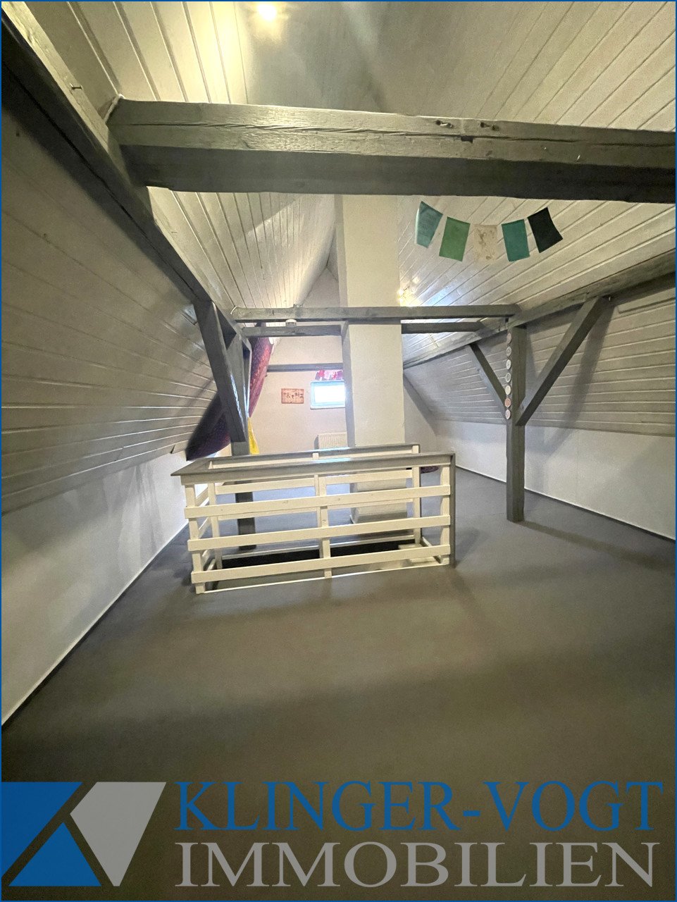 Dachgeschoss Dachgeschoss